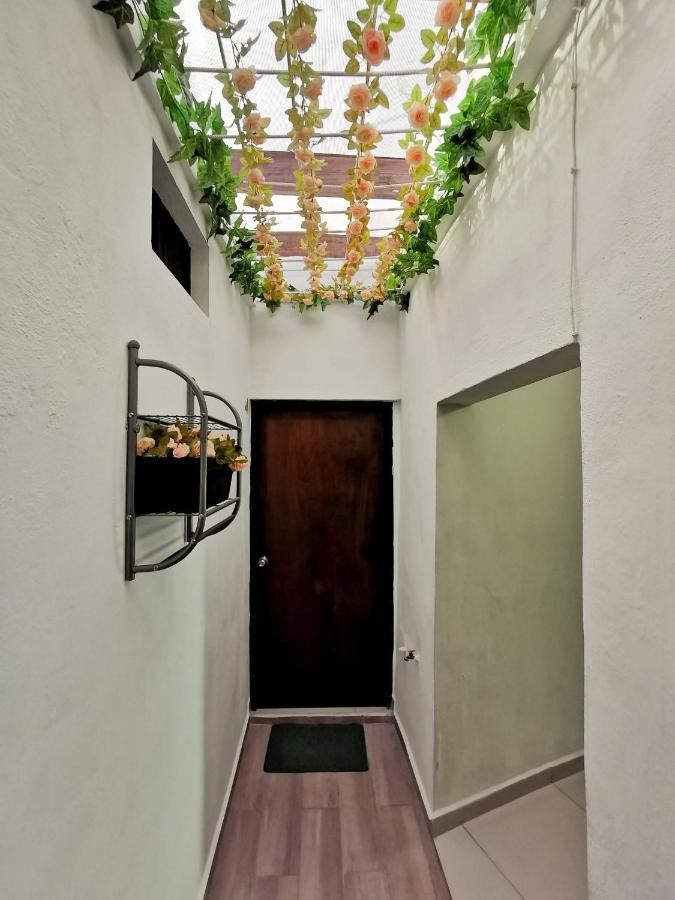 Posada Bugambilia Mazatlan Exterior photo
